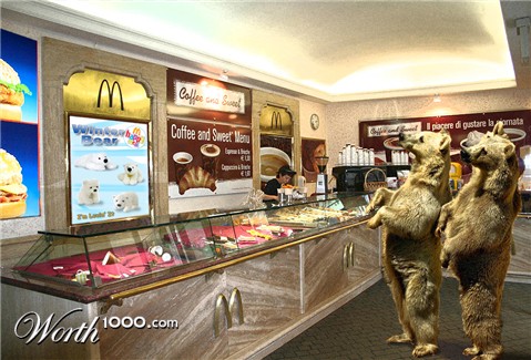 Photoshop Design by spawn00x