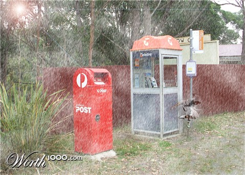 Photoshop Design by mdali2020