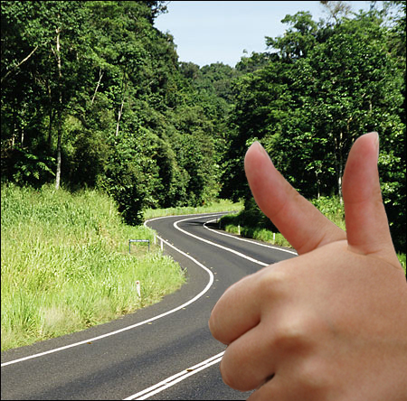 Photoshop Design by lumpycam for DesignCrowd (Community Contests) | Design #8942203