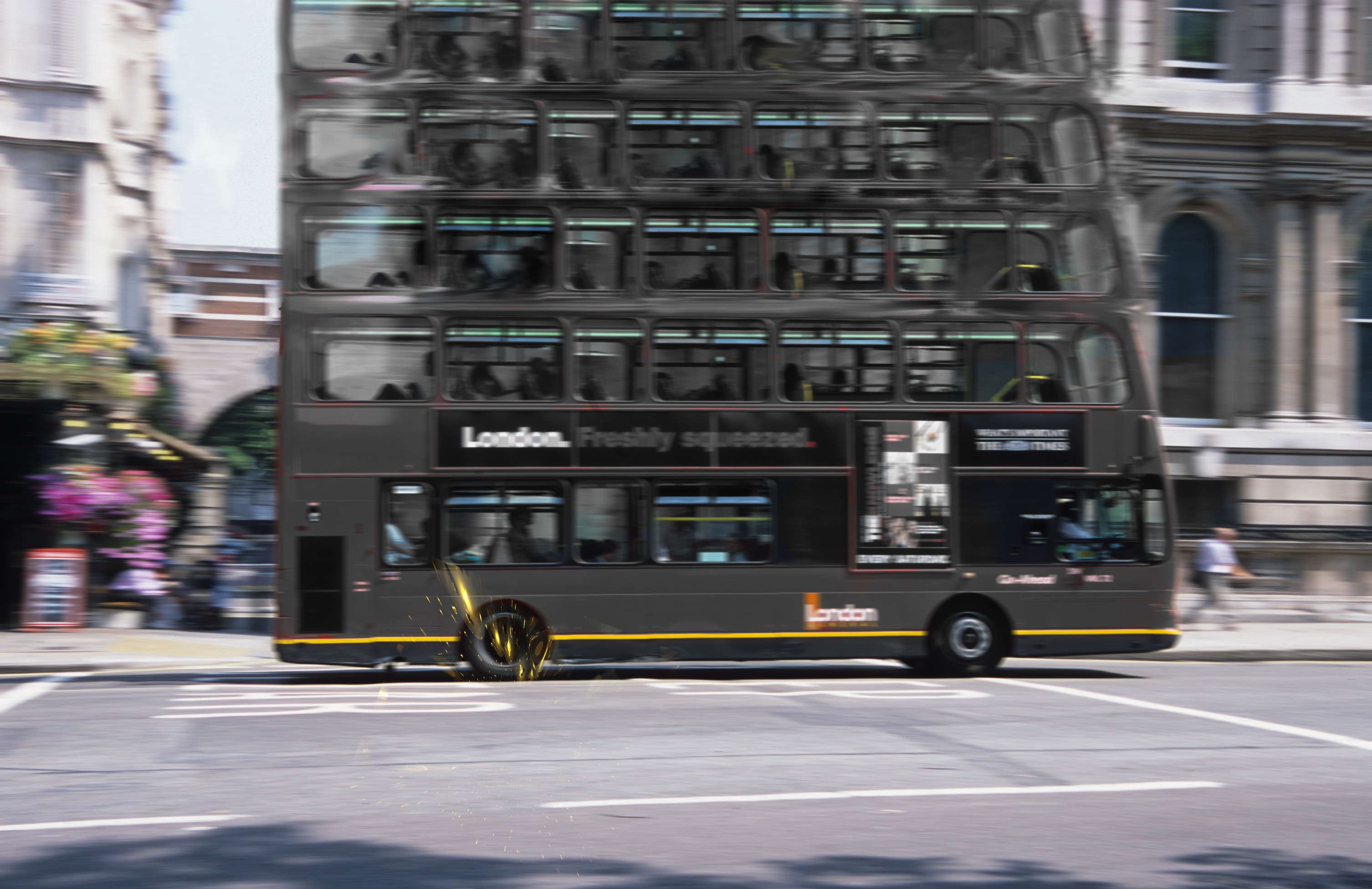 Design Photoshop par Perko09 pour DesignCrowd (Community Contests) | Design #8942198