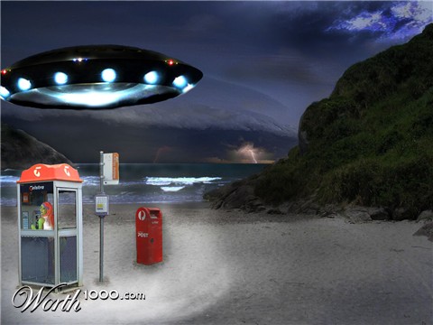 Photoshop Design by pochiex2
