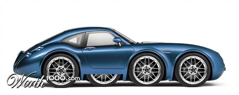 Photoshop Design by rayhyde