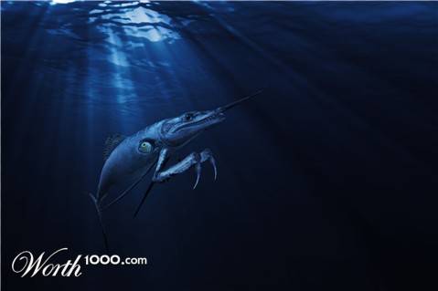 Photoshop Design by visualX