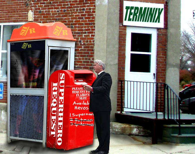 Design Photoshop par brdispatch05 pour DesignCrowd (Community Contests) | Design #8947259