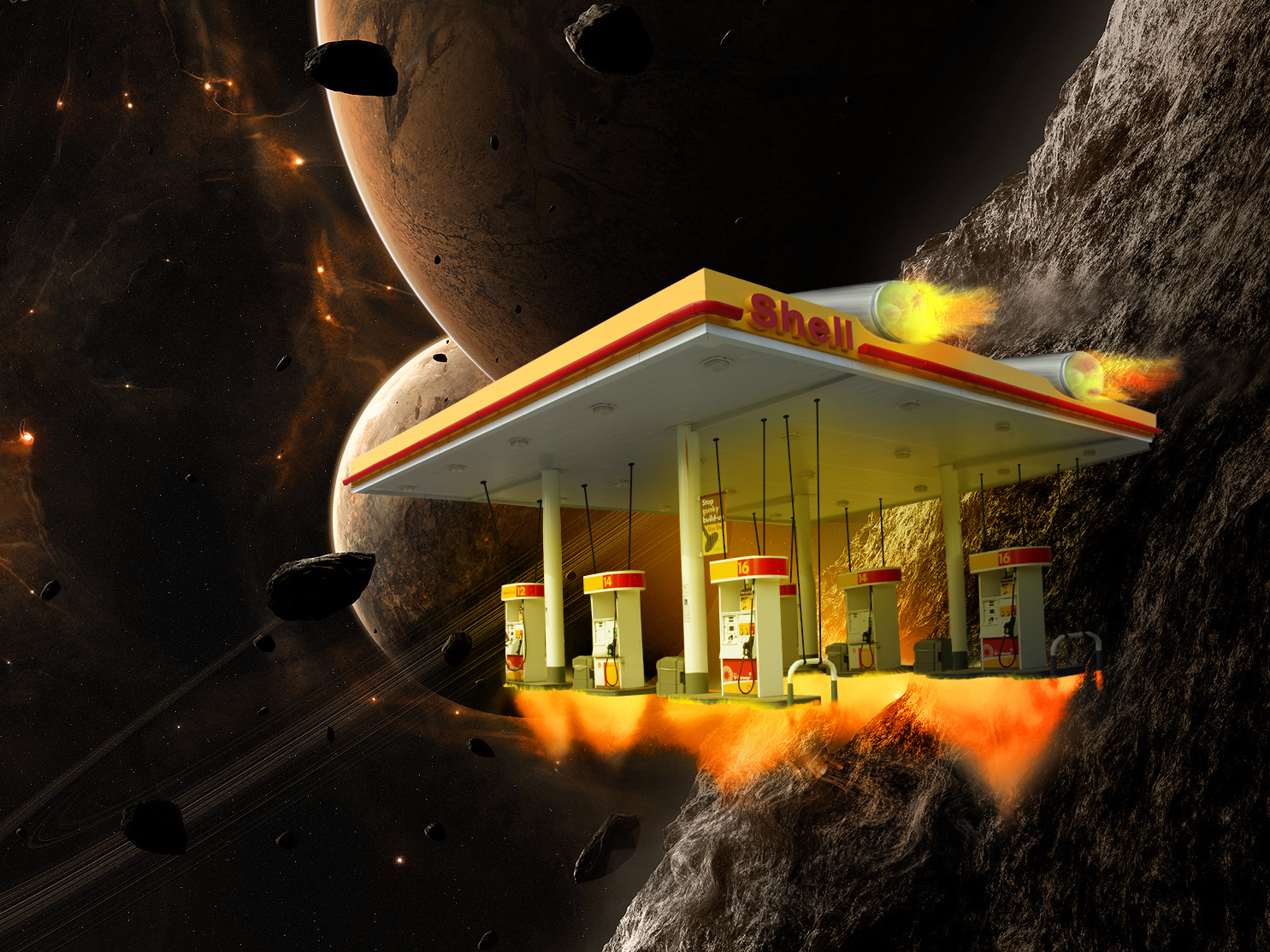 Diseño de Photoshop por slopuc para DesignCrowd (Community Contests) | Diseño #8939963