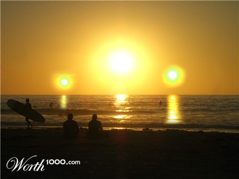 Photoshop Design by puzopia