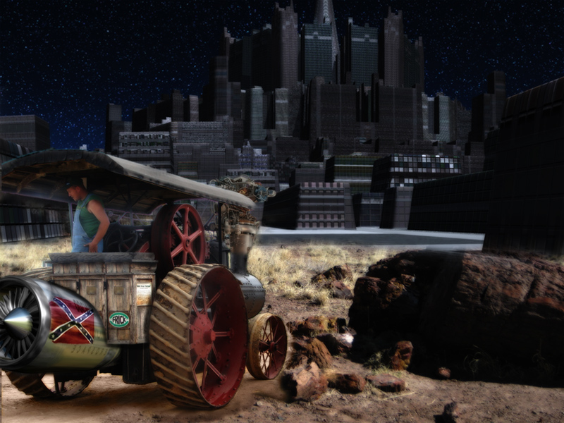 Photoshop Design by Trash63 for DesignCrowd (Community Contests) | Design #8940022