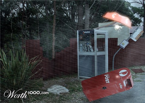 Photoshop Design by aleluja