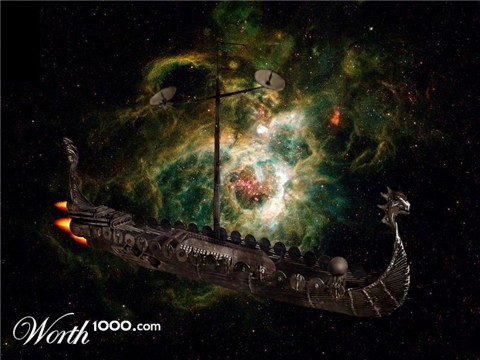 Photoshop Design by emaon182