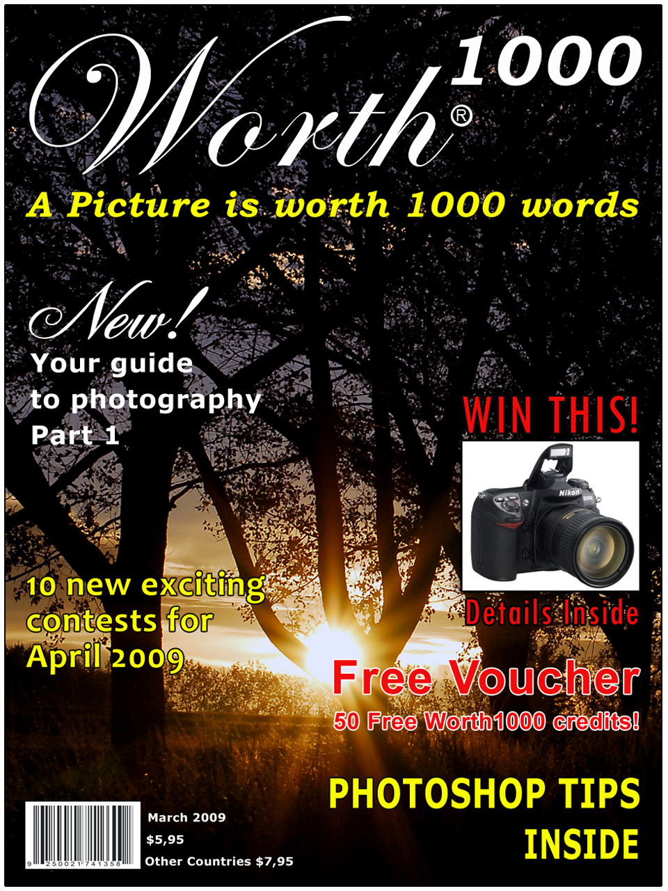 Photography by mikenell for DesignCrowd (Community Contests) | Design #8941345