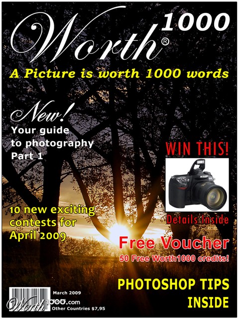 Photography by mikenell