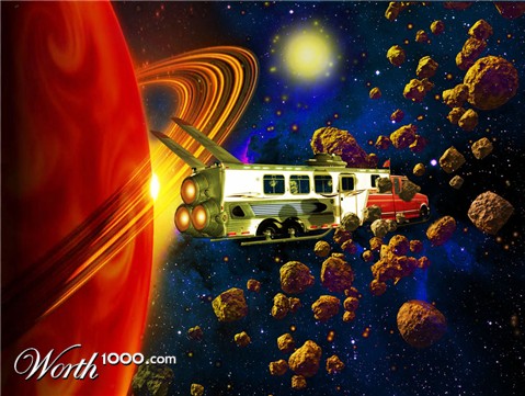 Photoshop Design by urnmns