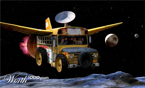 Photoshop Design by snakebit