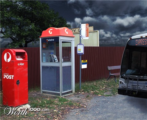 Photoshop Design by deerreaper