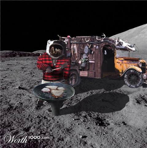 Photoshop Design by DaveTrzebinski