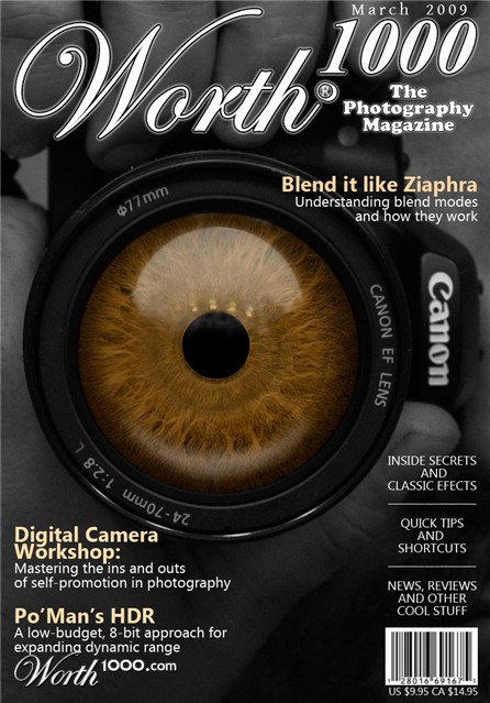 Photography by DozerLYP