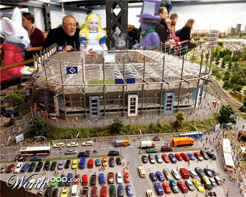 Photoshop Design by SteamPG