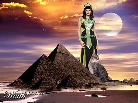 Photoshop Design by anavrin2009