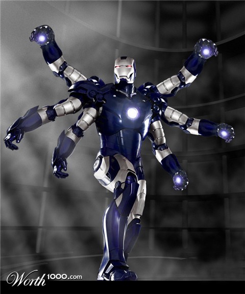 Photoshop Design by thunderhorse