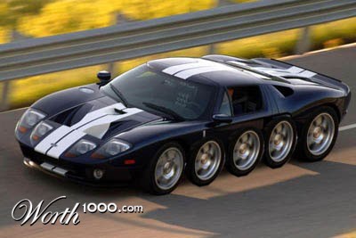 Photoshop Design by DarkAngle2