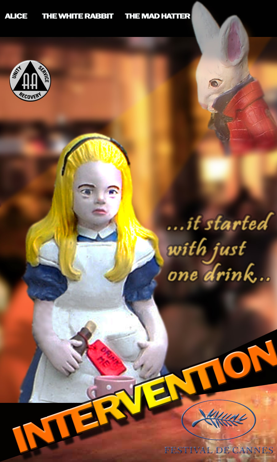 Photoshop Design by tombearr for DesignCrowd (Community Contests) | Design #8944089