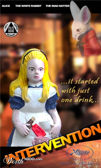 Photoshop Design by tombearr