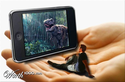 Photoshop Design by Photogerm