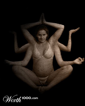 Photoshop Design by apliz2005