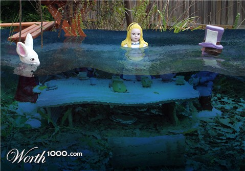 Photoshop Design by doodler