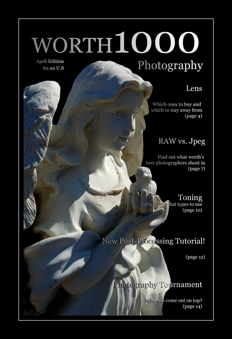 Fotografie von Chimmi für DesignCrowd (Community Contests) | Design #8941353
