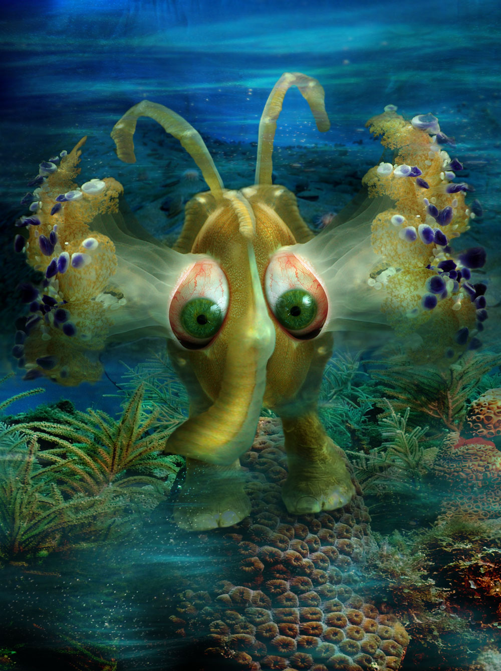 Photoshop Design by cameon for DesignCrowd (Community Contests) | Design #8942735
