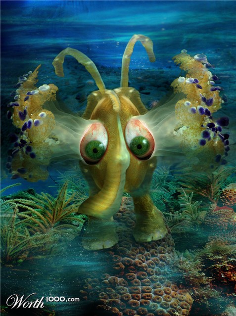 Photoshop Design by cameon