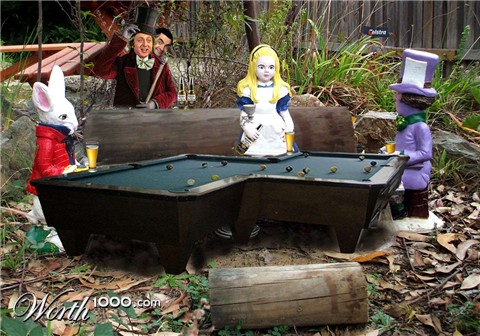 Photoshop Design by DeathMerchant