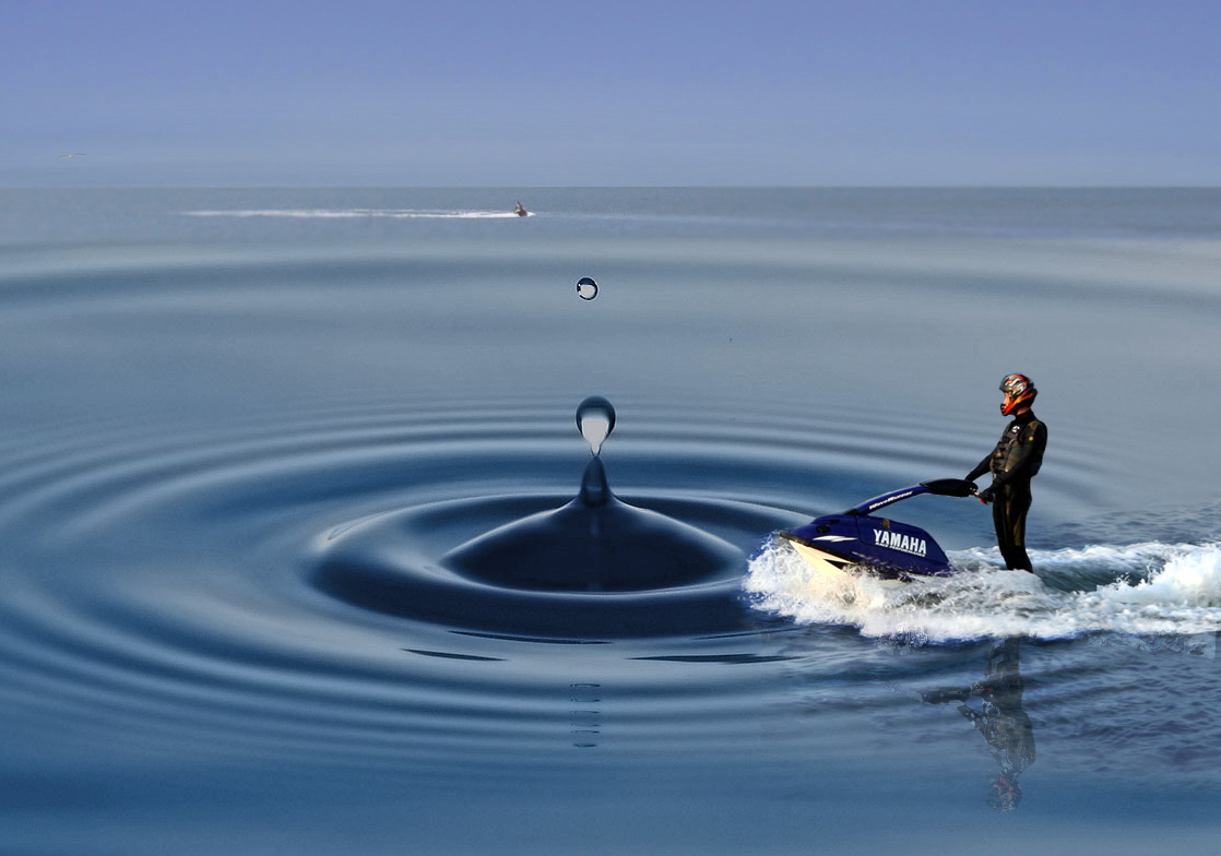 Design Photoshop par underworth pour DesignCrowd (Community Contests) | Design #8946257