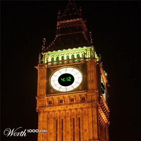 Photoshop Design by fishy69