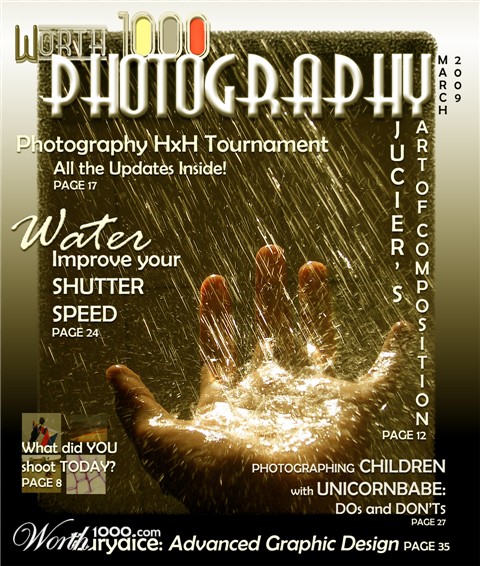 Photography by francodr