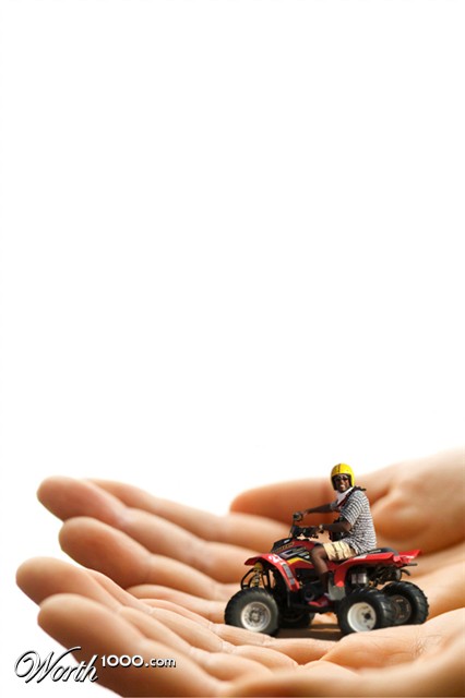 Photoshop Design by Bas1982