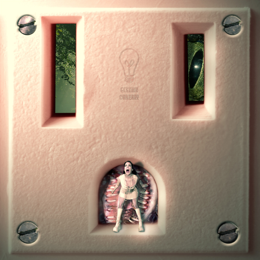 Photoshop Design by Trash63 for DesignCrowd (Community Contests) | Design #8946395