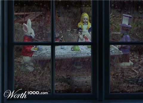 Photoshop Design by deerreaper