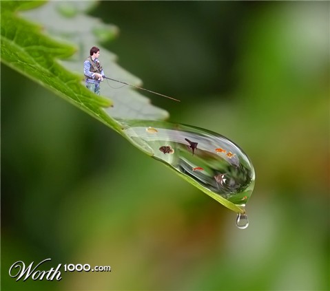 Photoshop Design by chritsch