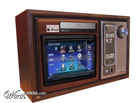 Photoshop Design by lesmack