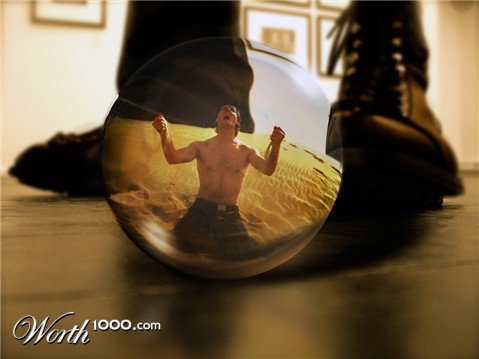 Photoshop Design by RunicPagan