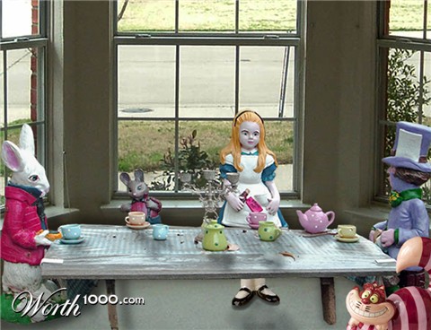 Photoshop Design by janefrog