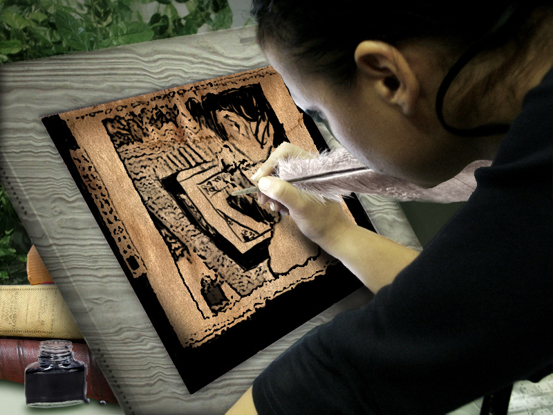 Photoshop Design by KartMan for DesignCrowd (Community Contests) | Design #8942261