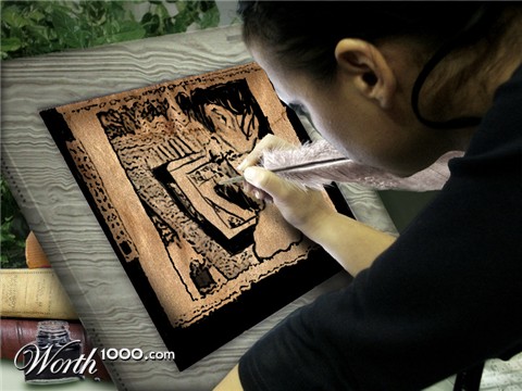Photoshop Design by KartMan