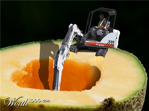 Photoshop Design by snakebit