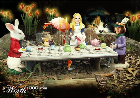 Photoshop Design by sunny2Day