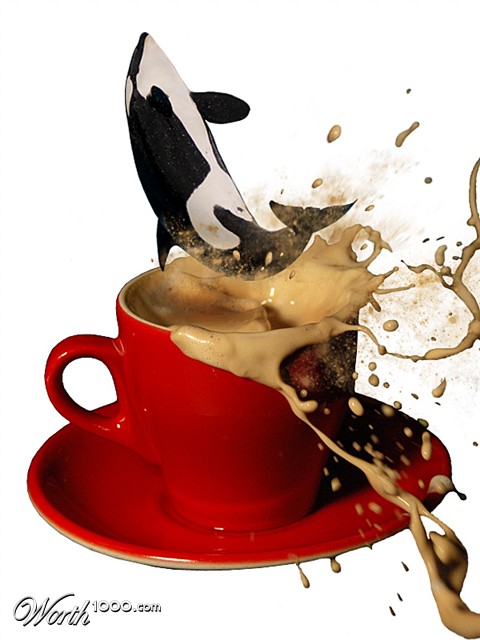 Photoshop Design by Kleston