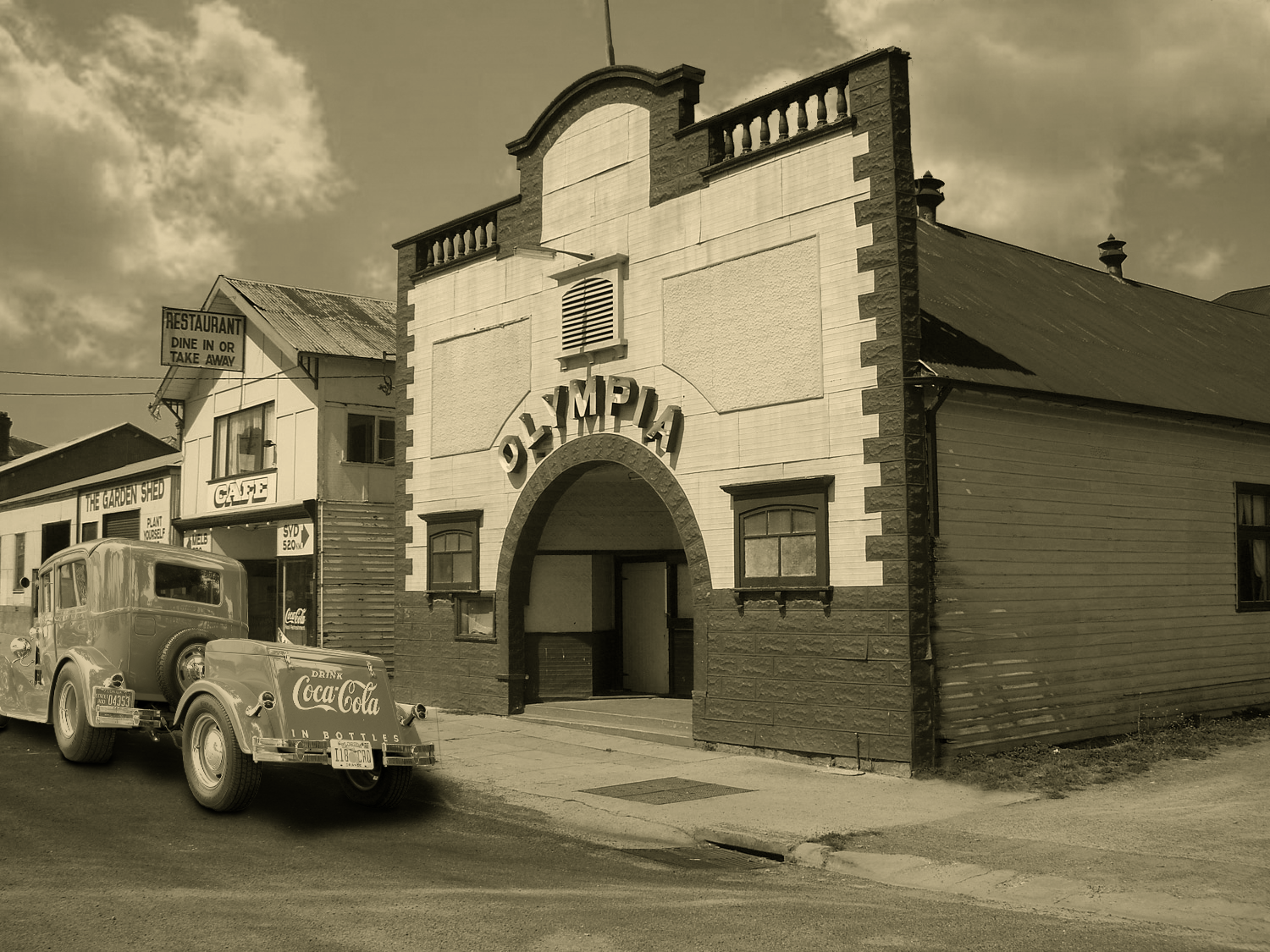 Photoshop Design by Eric H for DesignCrowd (Community Contests) | Design #8942775