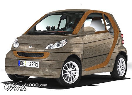 Photoshop Design by mizio77